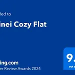 Doinei Cozy Flat