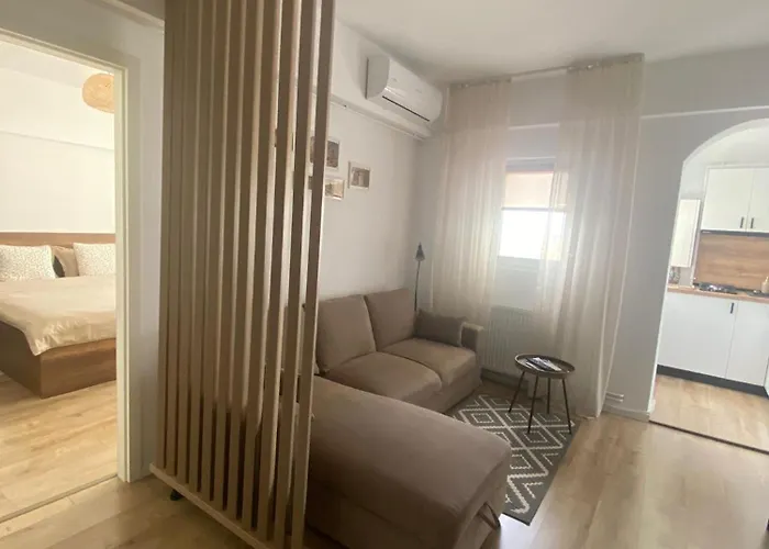 Doinei Cozy Flat