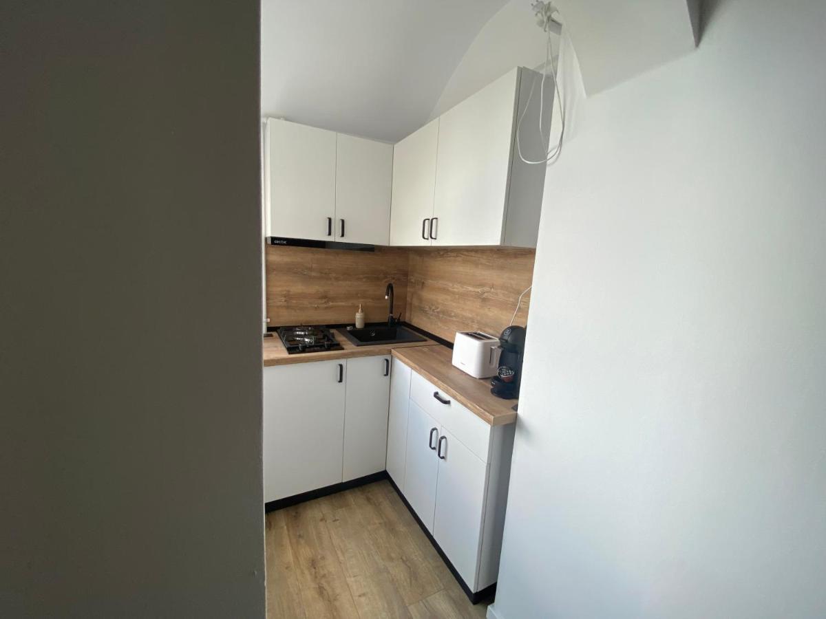 Apartament Doinei Cozy Flat Timişoara