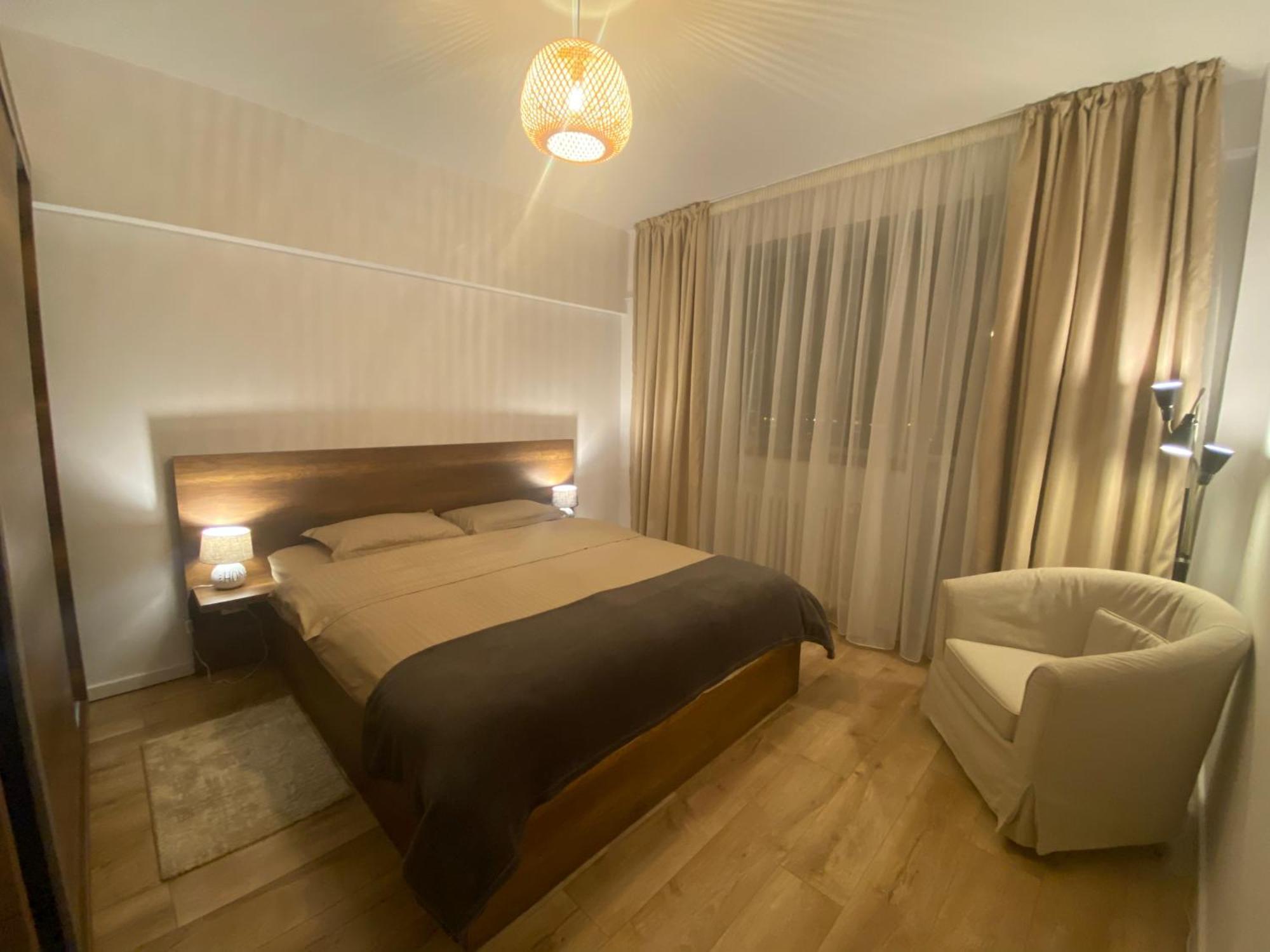 Apartament Doinei Cozy Flat *