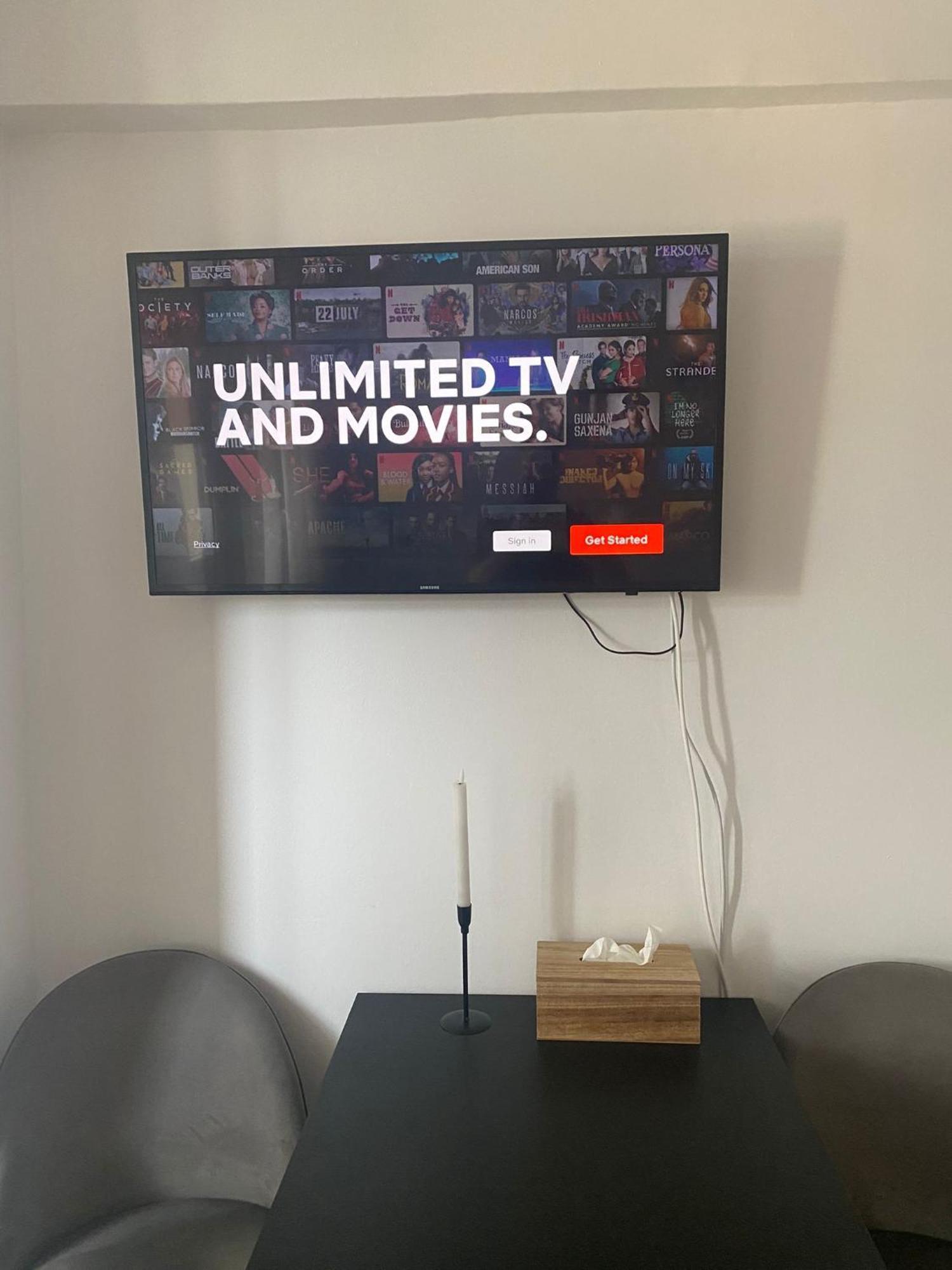Apartament Doinei Cozy Flat