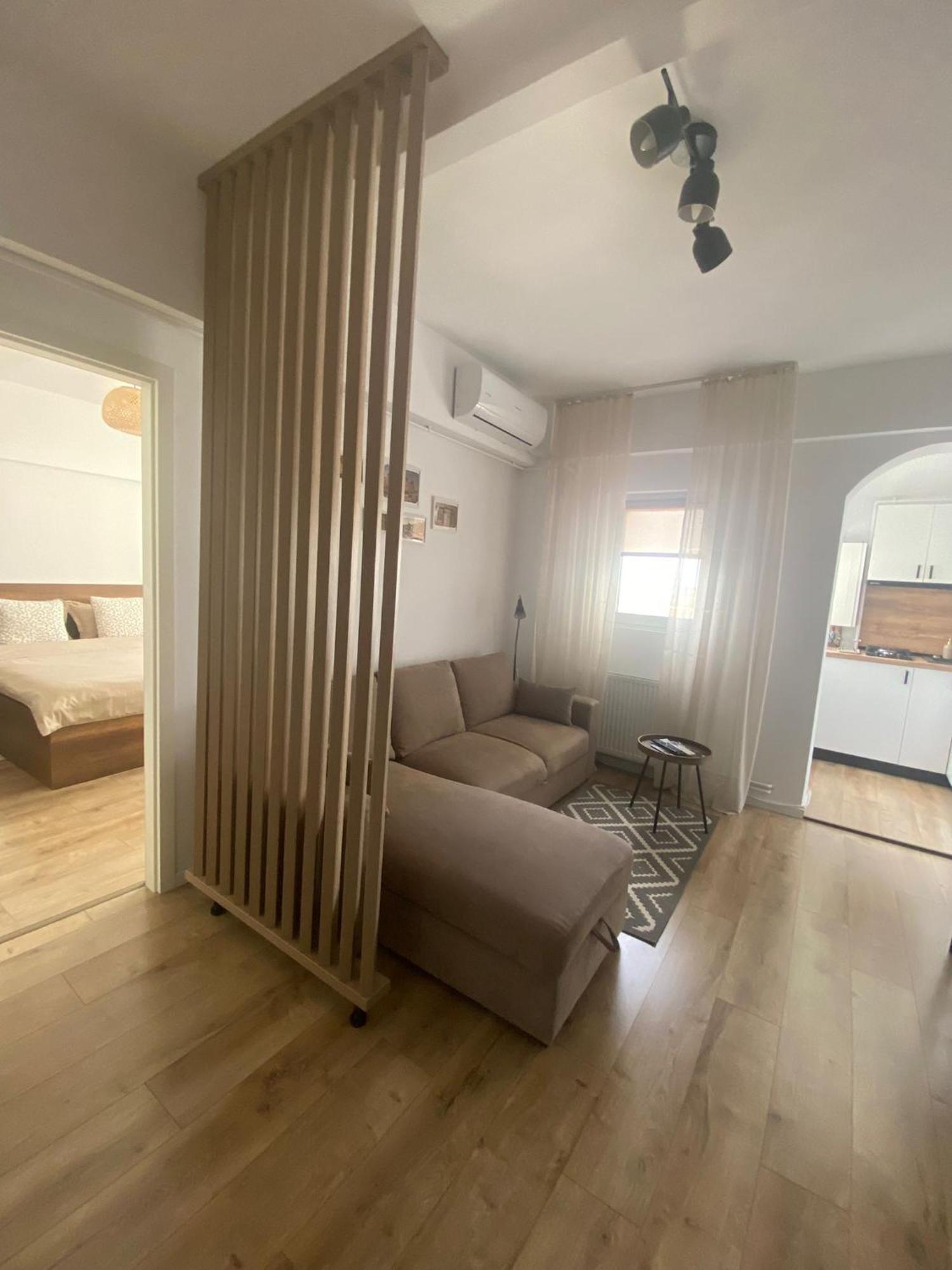 Doinei Cozy Flat