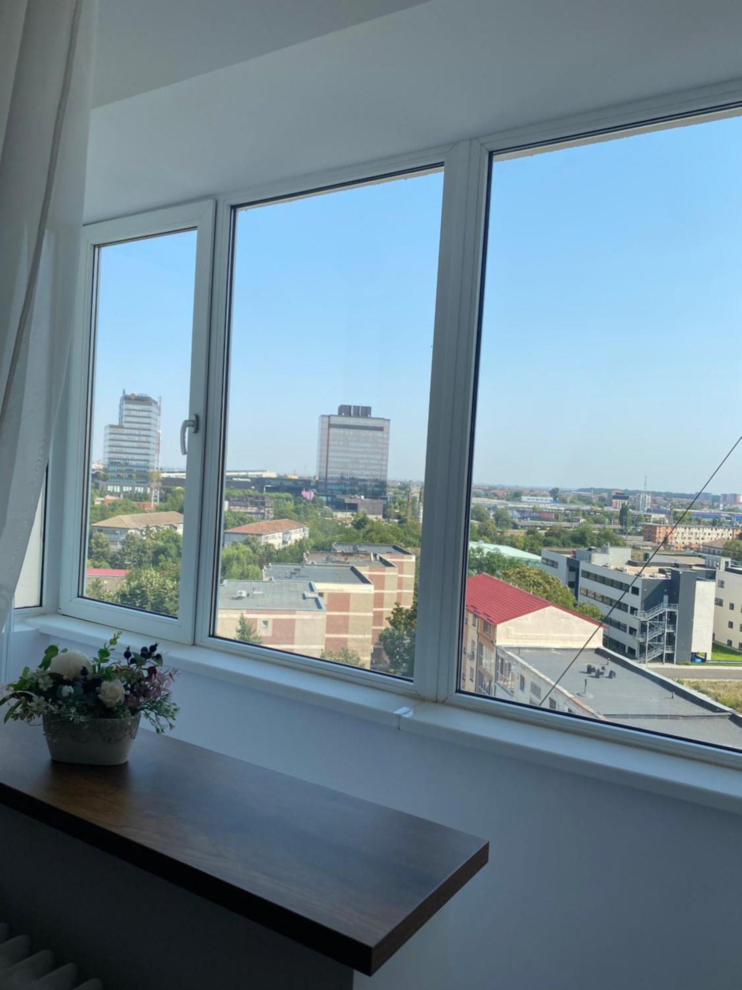 Apartament Doinei Cozy Flat
